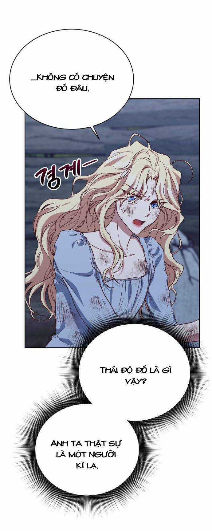 Hoa Dã Thú - Chapter 2 - Trang 50