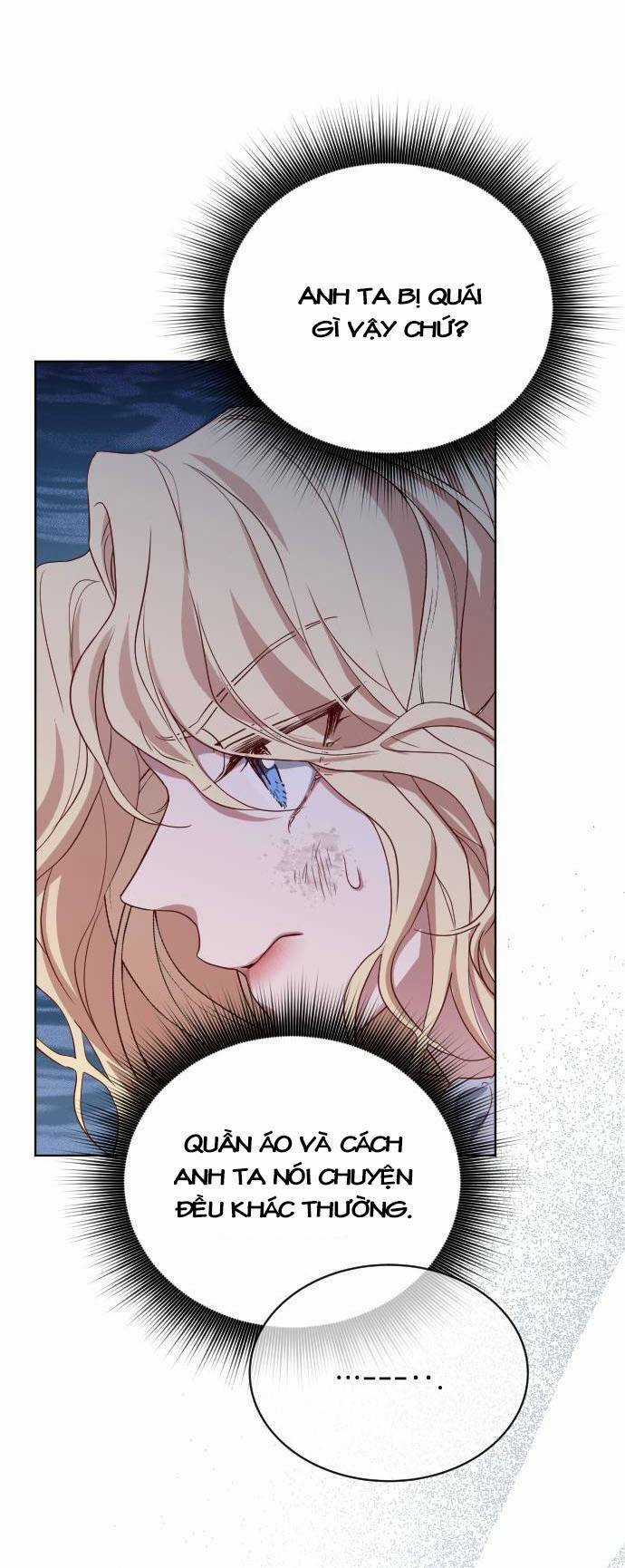 Hoa Dã Thú - Chapter 2 - Trang 56