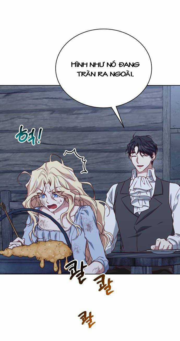 Hoa Dã Thú - Chapter 2 - Trang 60