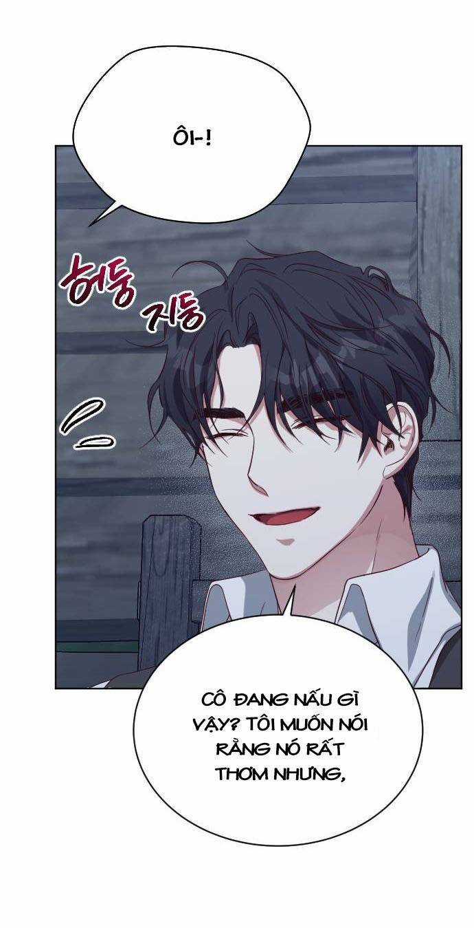 Hoa Dã Thú - Chapter 2 - Trang 61