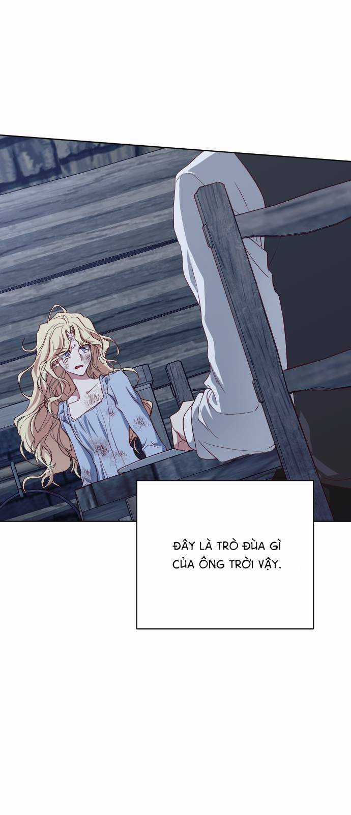 Hoa Dã Thú - Chapter 2 - Trang 65