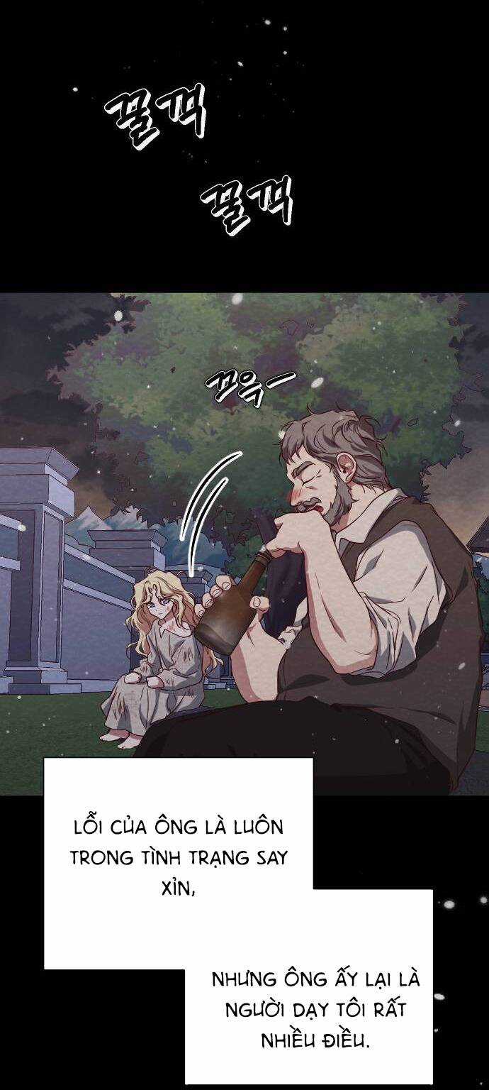 Hoa Dã Thú - Chapter 2 - Trang 70