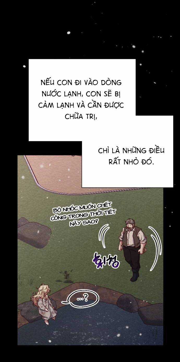 Hoa Dã Thú - Chapter 2 - Trang 71