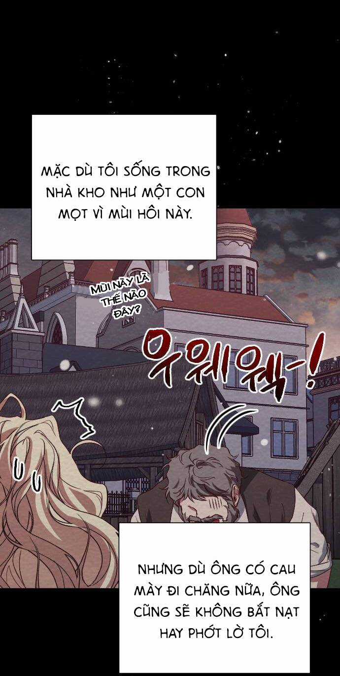 Hoa Dã Thú - Chapter 2 - Trang 72