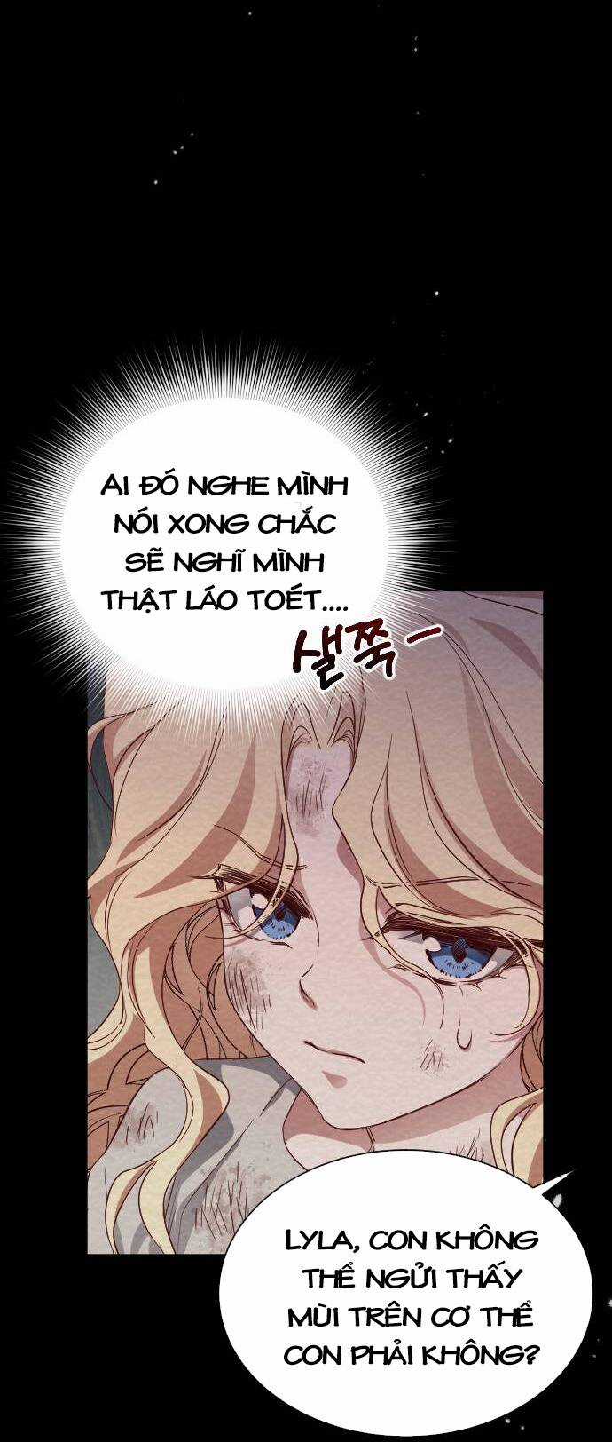 Hoa Dã Thú - Chapter 2 - Trang 83