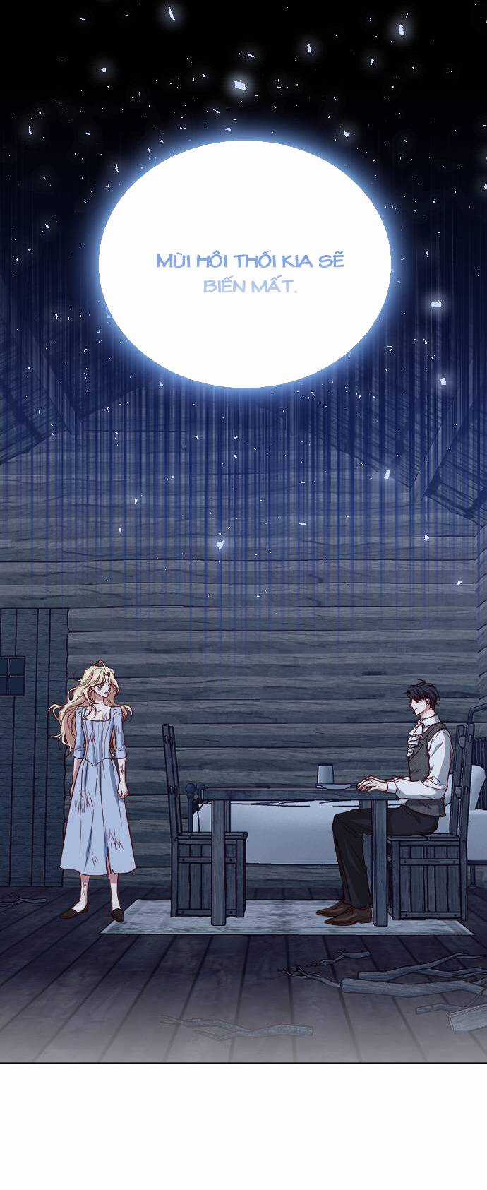 Hoa Dã Thú - Chapter 2 - Trang 88