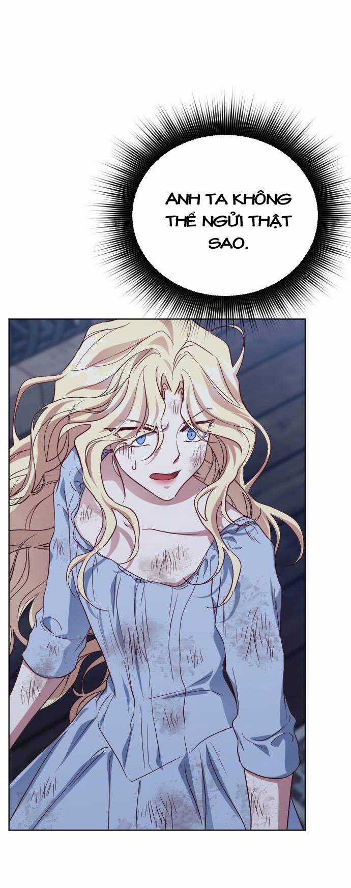 Hoa Dã Thú - Chapter 2 - Trang 89