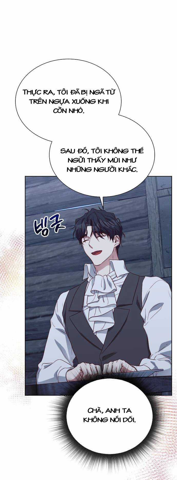 Hoa Dã Thú - Chapter 2 - Trang 92