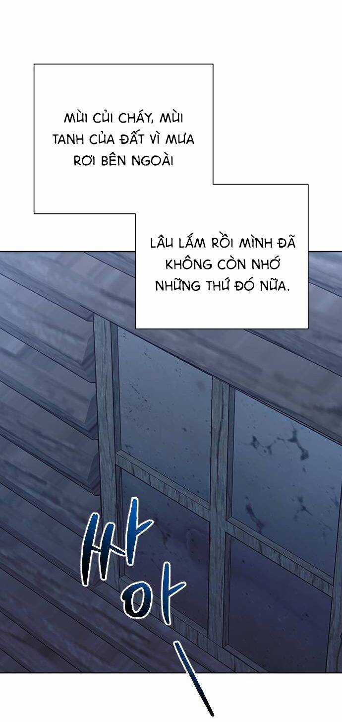 Hoa Dã Thú - Chapter 2 - Trang 95