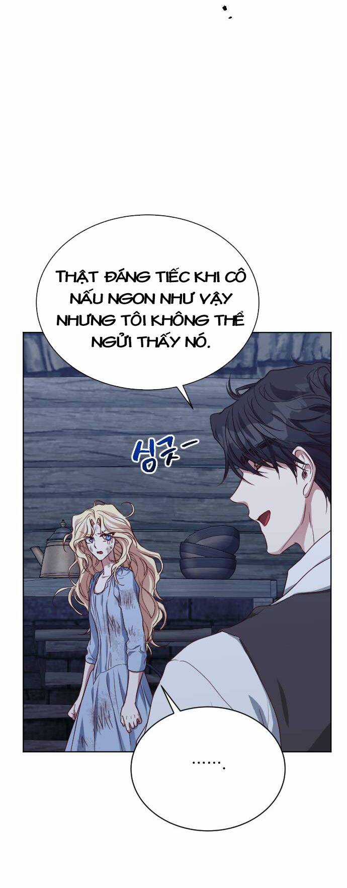 Hoa Dã Thú - Chapter 2 - Trang 96