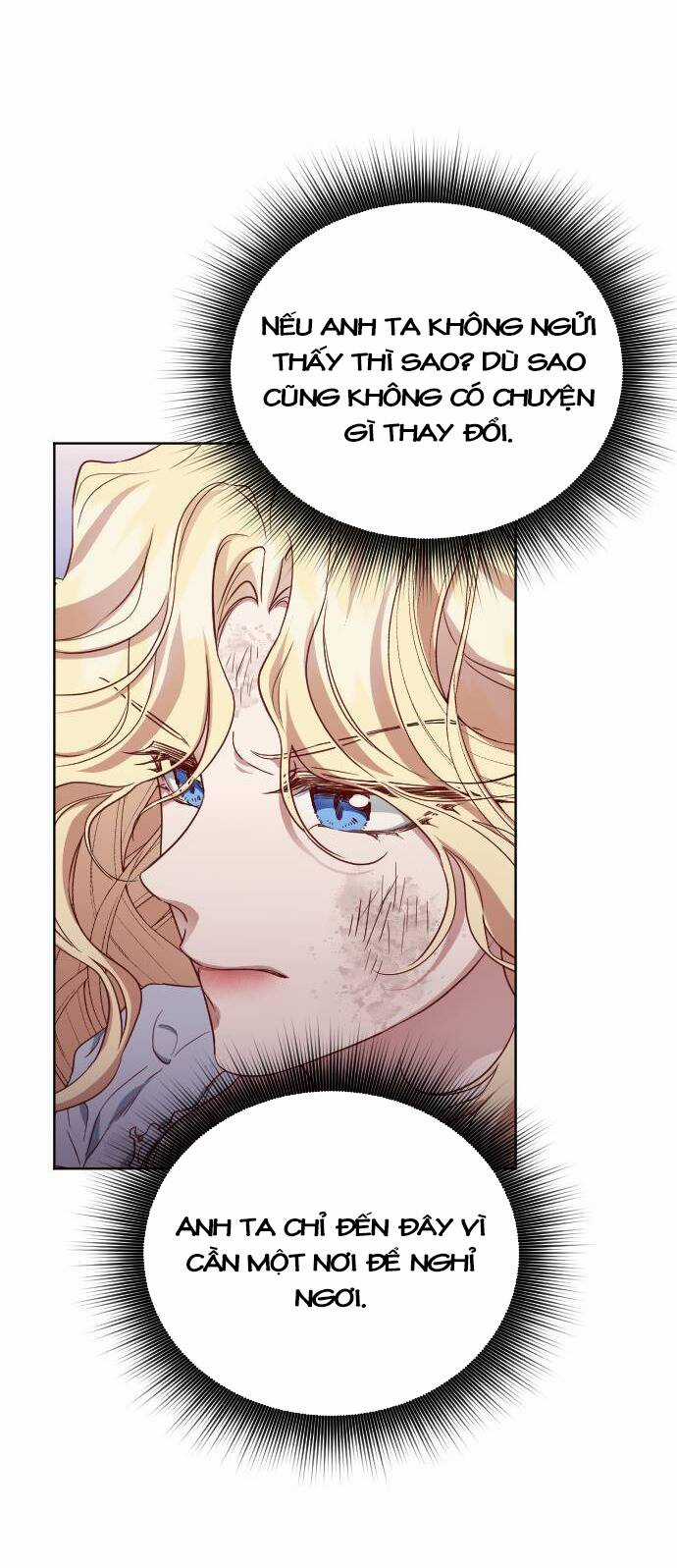 Hoa Dã Thú - Chapter 2 - Trang 98