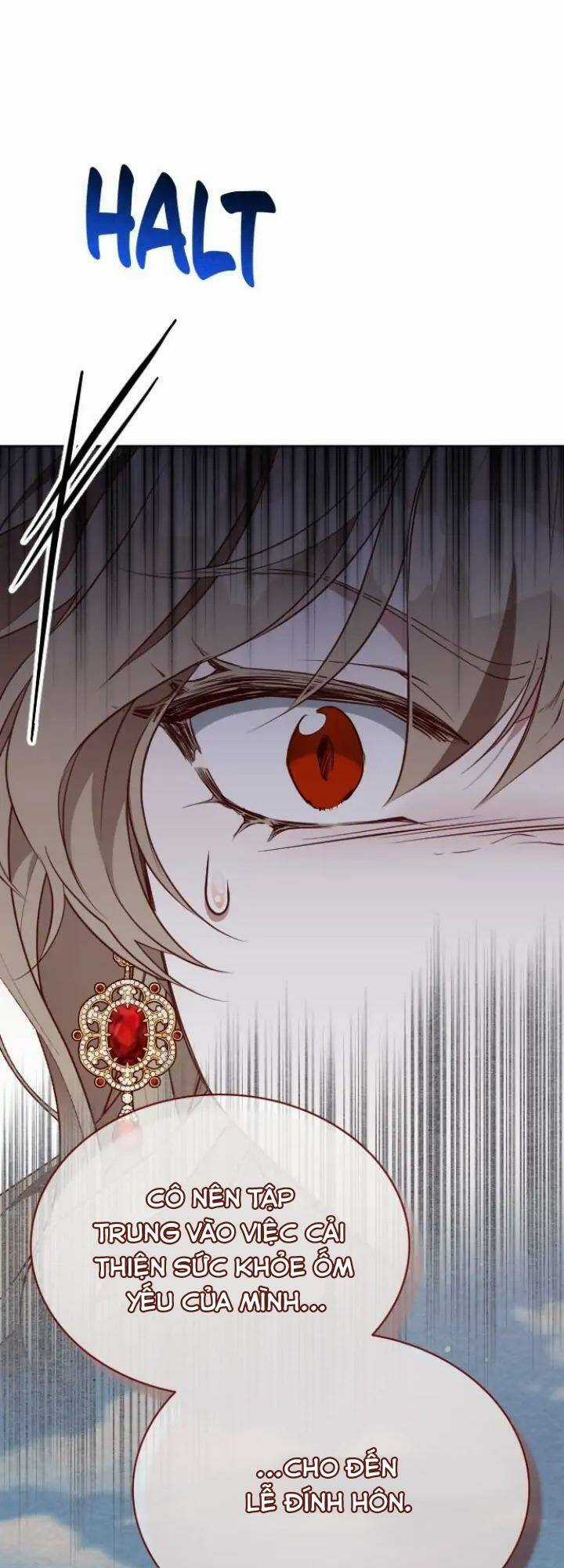 Hoa Dã Thú - Chapter 20 - Trang 12