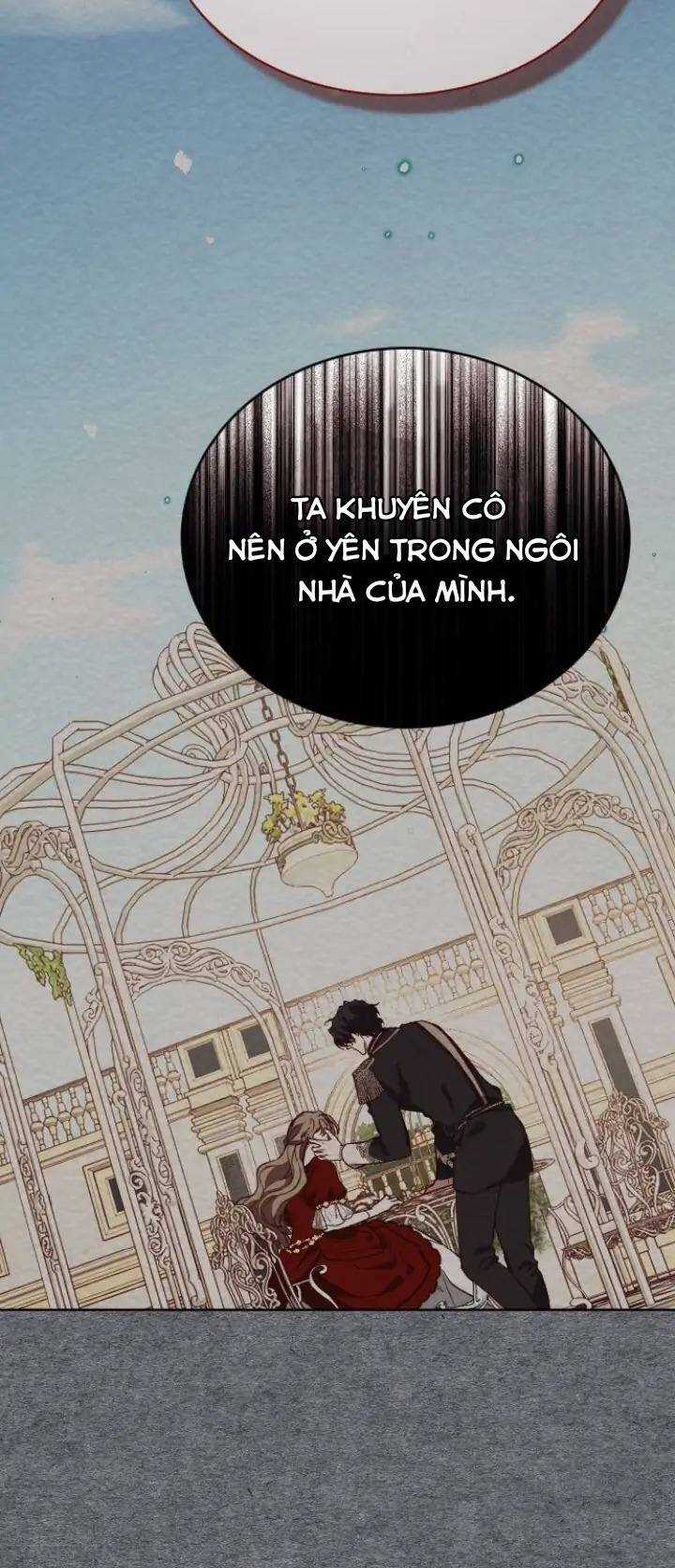 Hoa Dã Thú - Chapter 20 - Trang 13