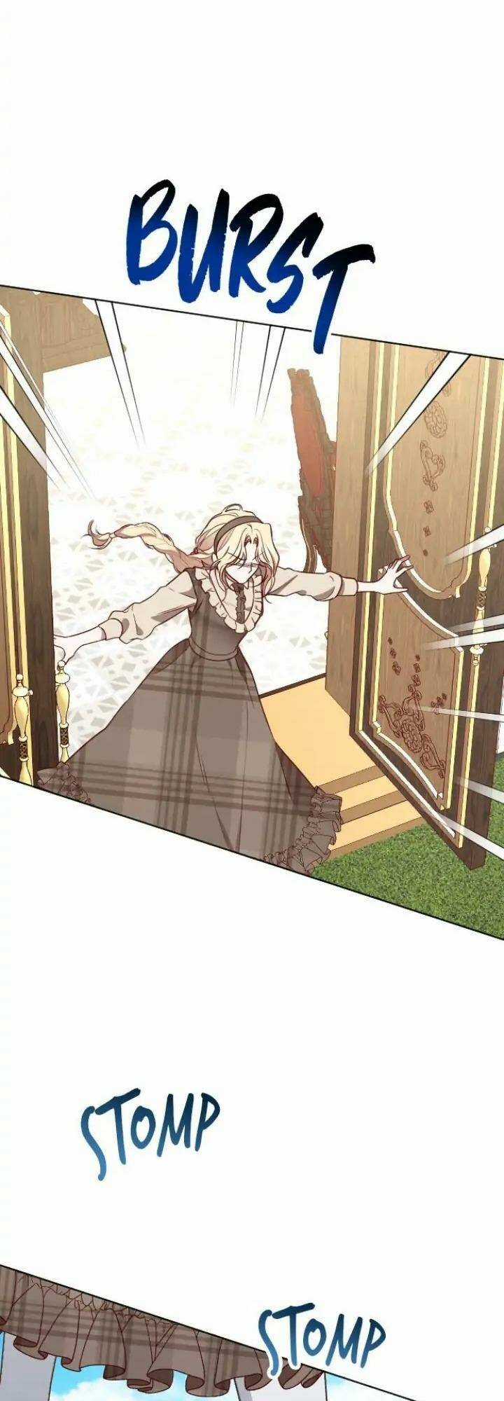 Hoa Dã Thú - Chapter 20 - Trang 21