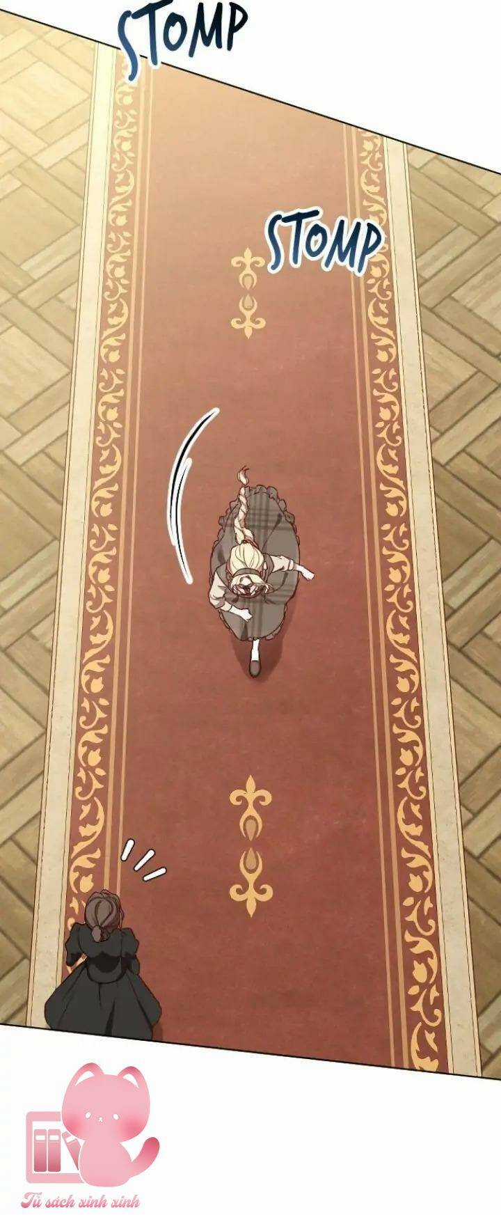 Hoa Dã Thú - Chapter 20 - Trang 23