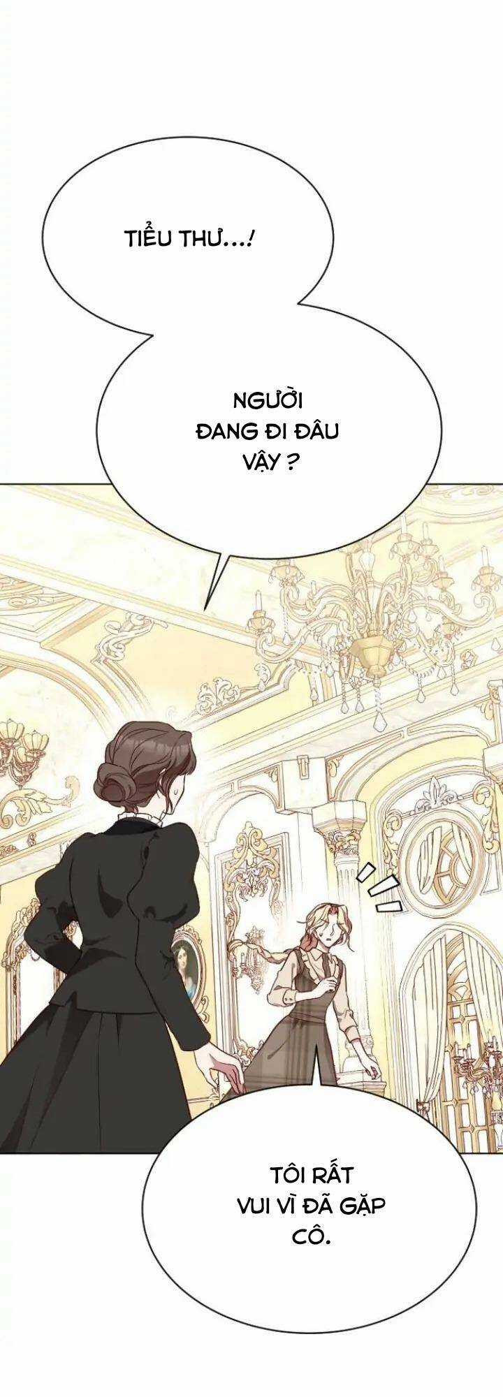 Hoa Dã Thú - Chapter 20 - Trang 24