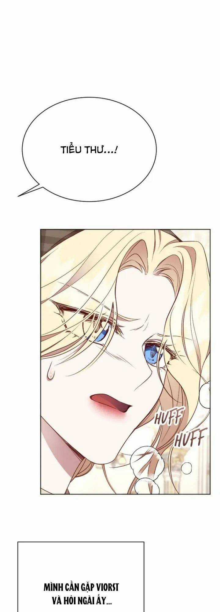 Hoa Dã Thú - Chapter 20 - Trang 28