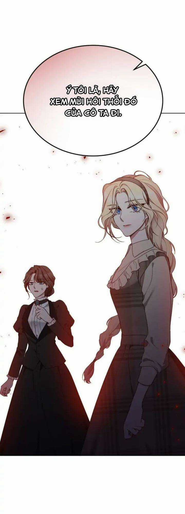 Hoa Dã Thú - Chapter 20 - Trang 35