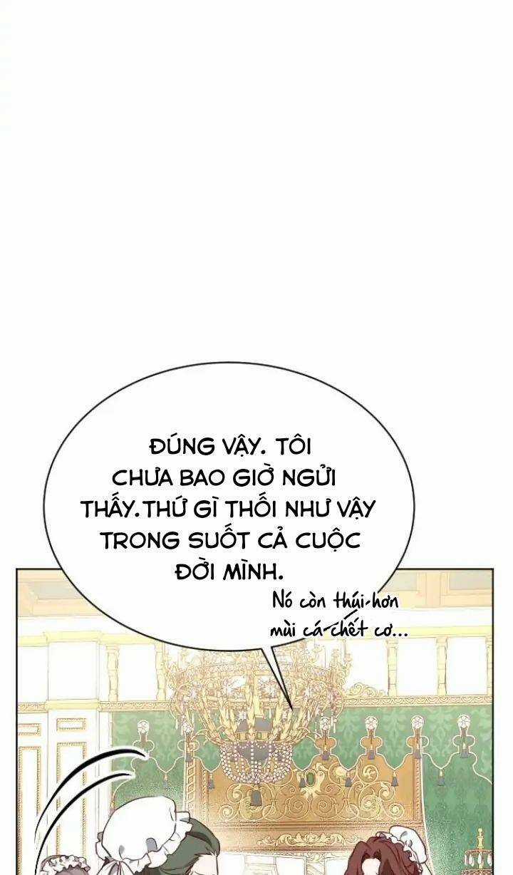 Hoa Dã Thú - Chapter 20 - Trang 36