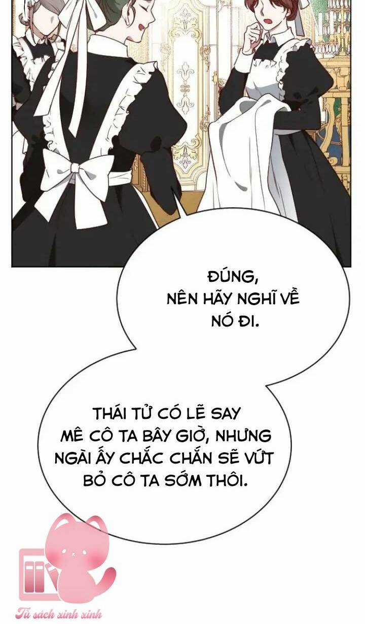 Hoa Dã Thú - Chapter 20 - Trang 37