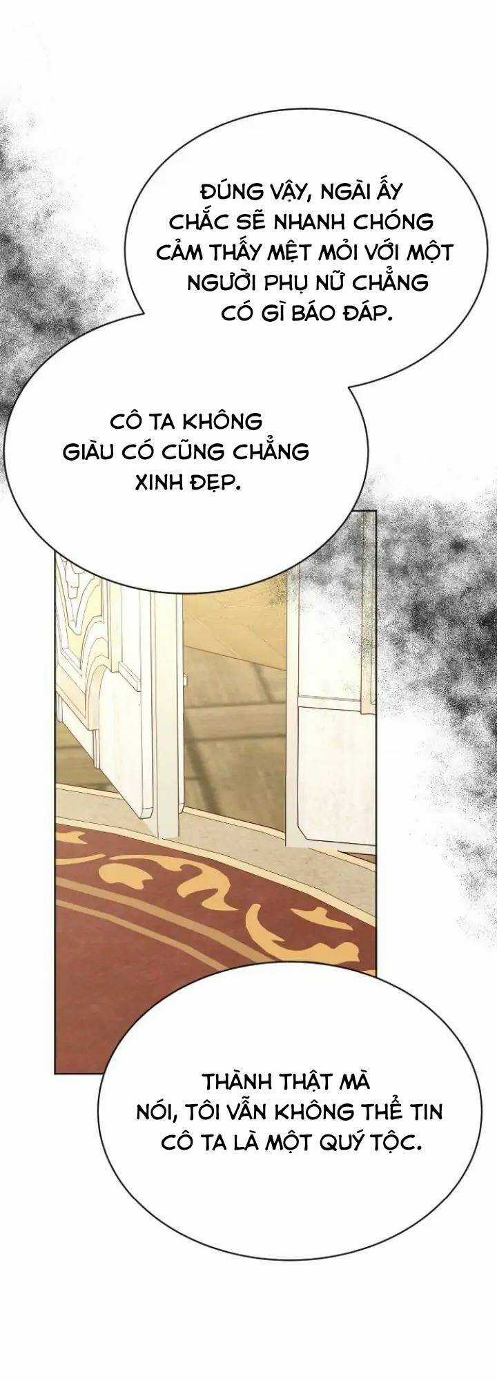 Hoa Dã Thú - Chapter 20 - Trang 38