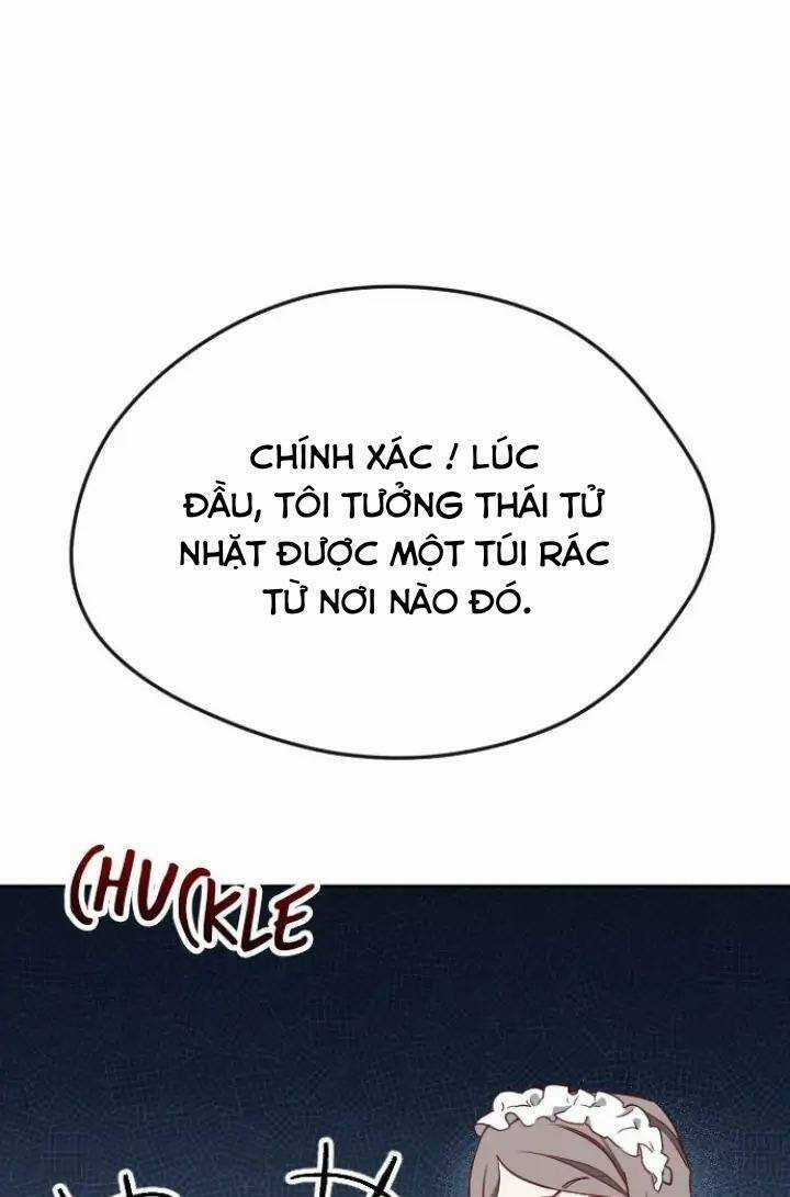 Hoa Dã Thú - Chapter 20 - Trang 39