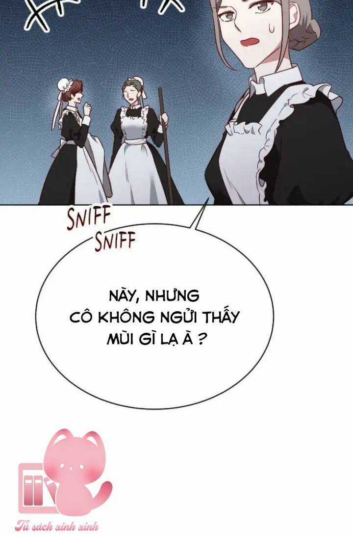 Hoa Dã Thú - Chapter 20 - Trang 40