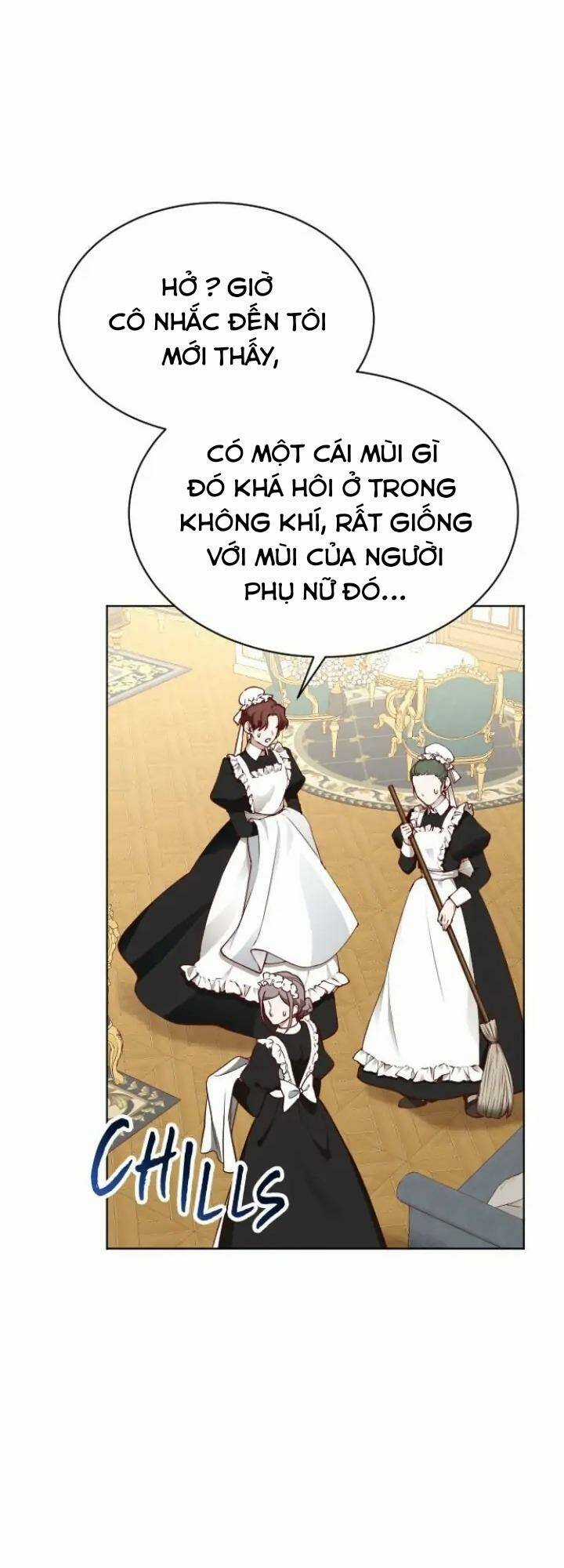 Hoa Dã Thú - Chapter 20 - Trang 41