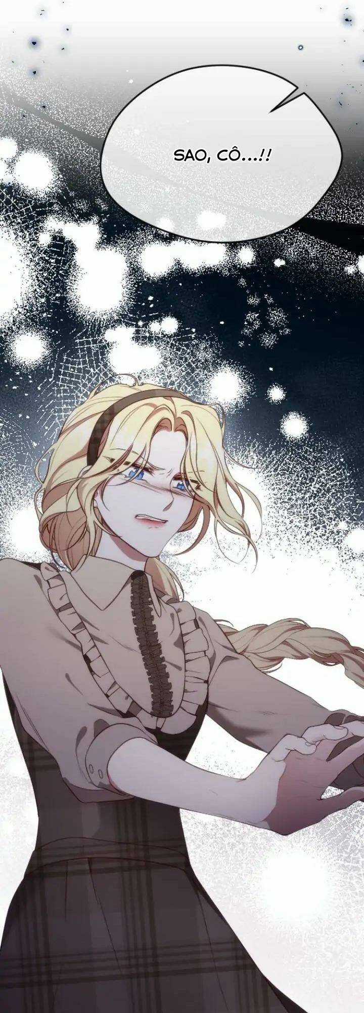 Hoa Dã Thú - Chapter 20 - Trang 6