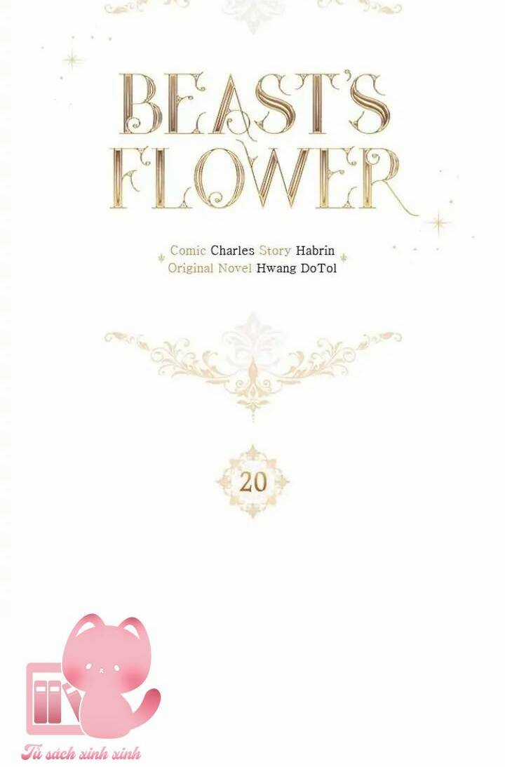Hoa Dã Thú - Chapter 20 - Trang 8