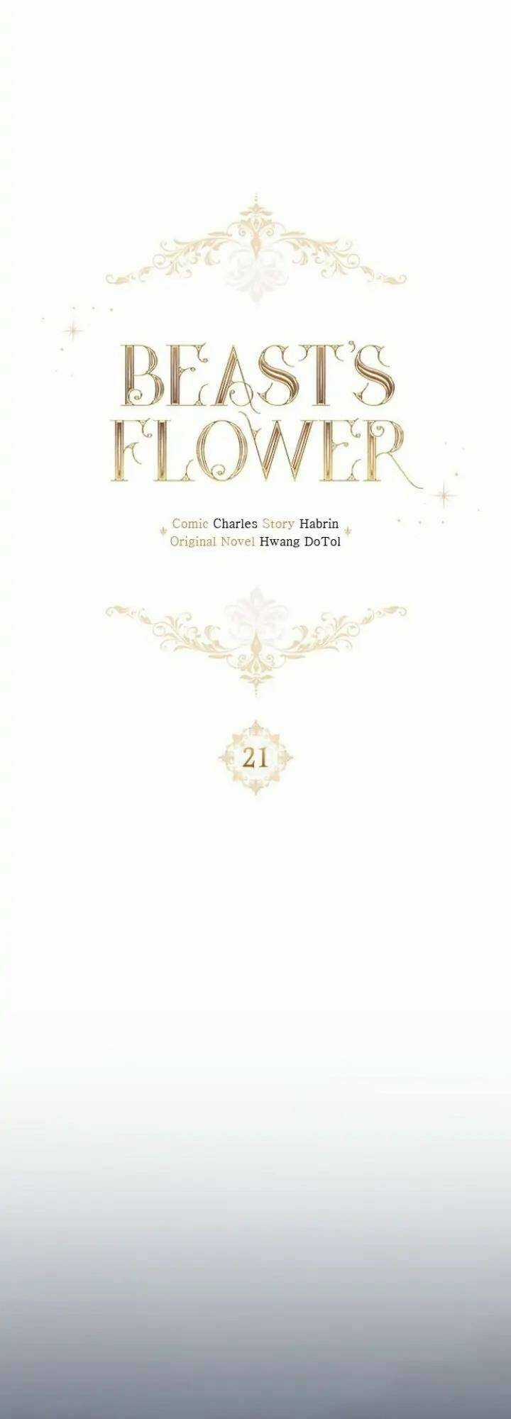 Hoa Dã Thú - Chapter 21 - Trang 6