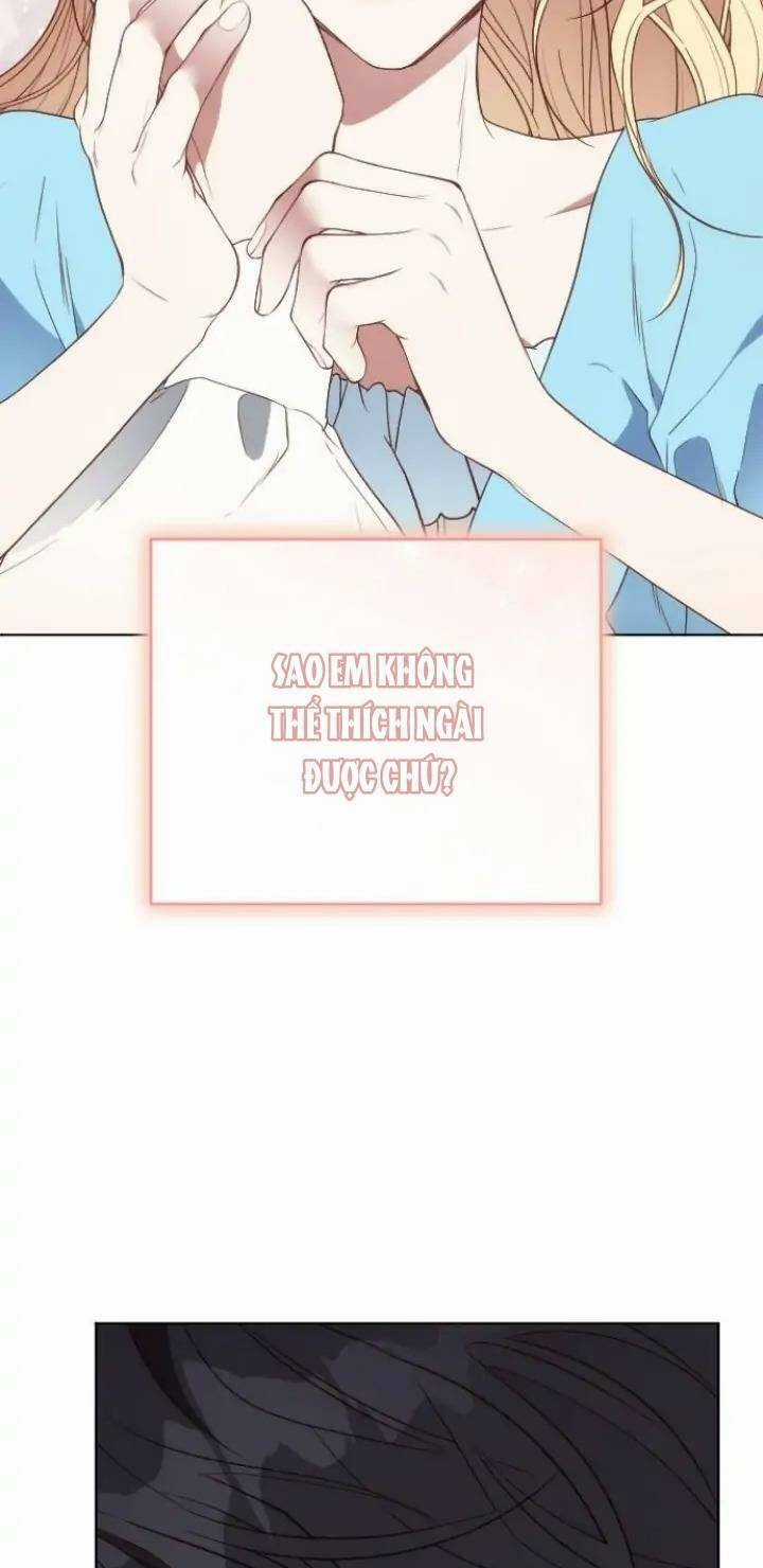 Hoa Dã Thú - Chapter 21 - Trang 58