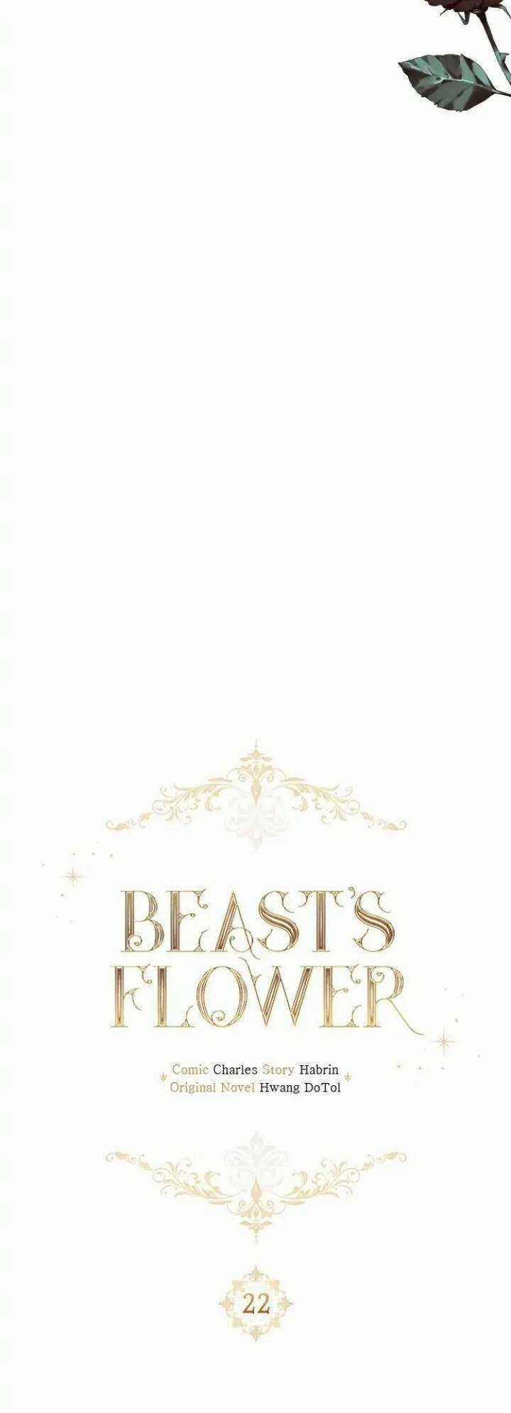 Hoa Dã Thú - Chapter 22 - Trang 20