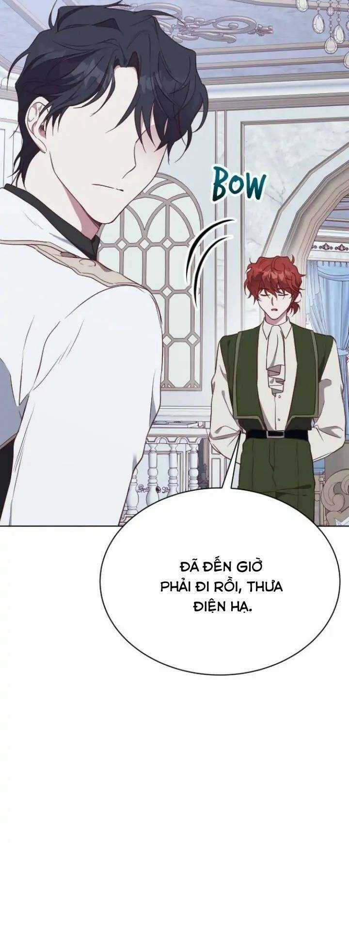 Hoa Dã Thú - Chapter 22 - Trang 26