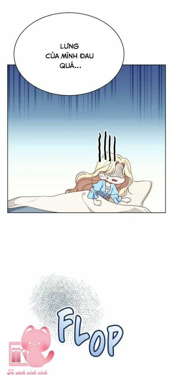 Hoa Dã Thú - Chapter 22 - Trang 33
