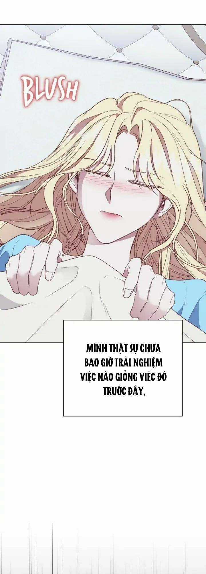 Hoa Dã Thú - Chapter 22 - Trang 34