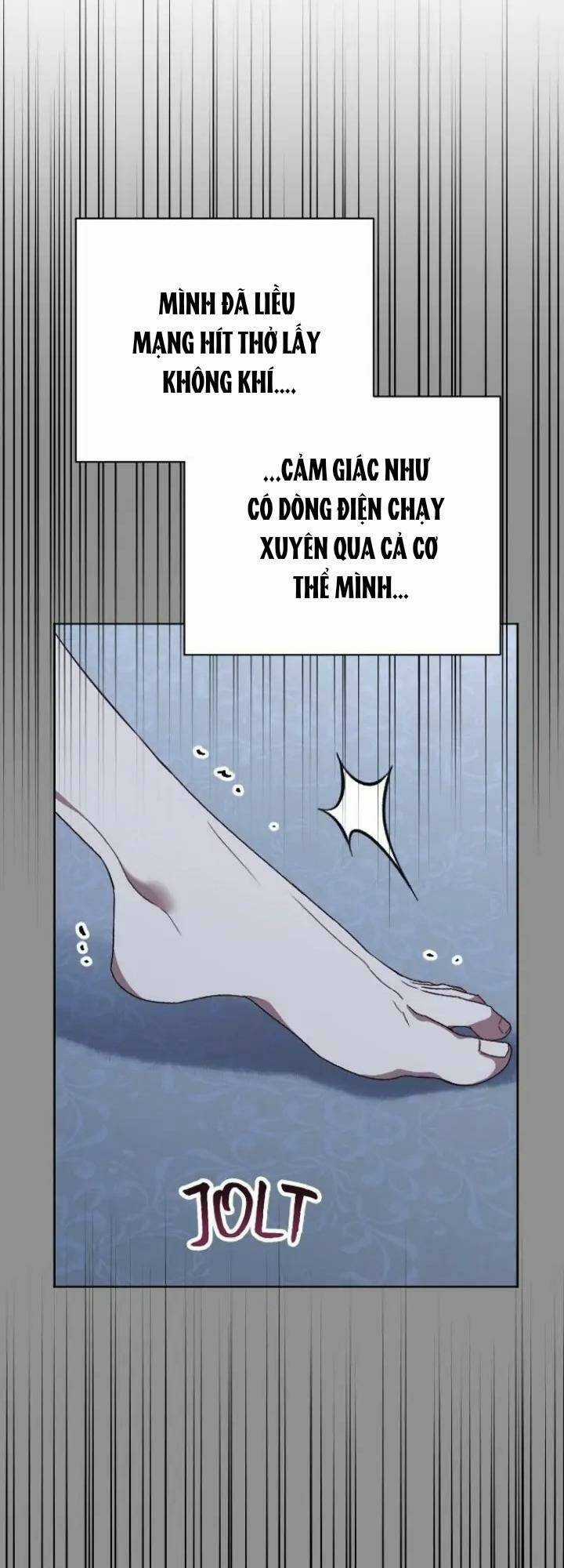 Hoa Dã Thú - Chapter 22 - Trang 35