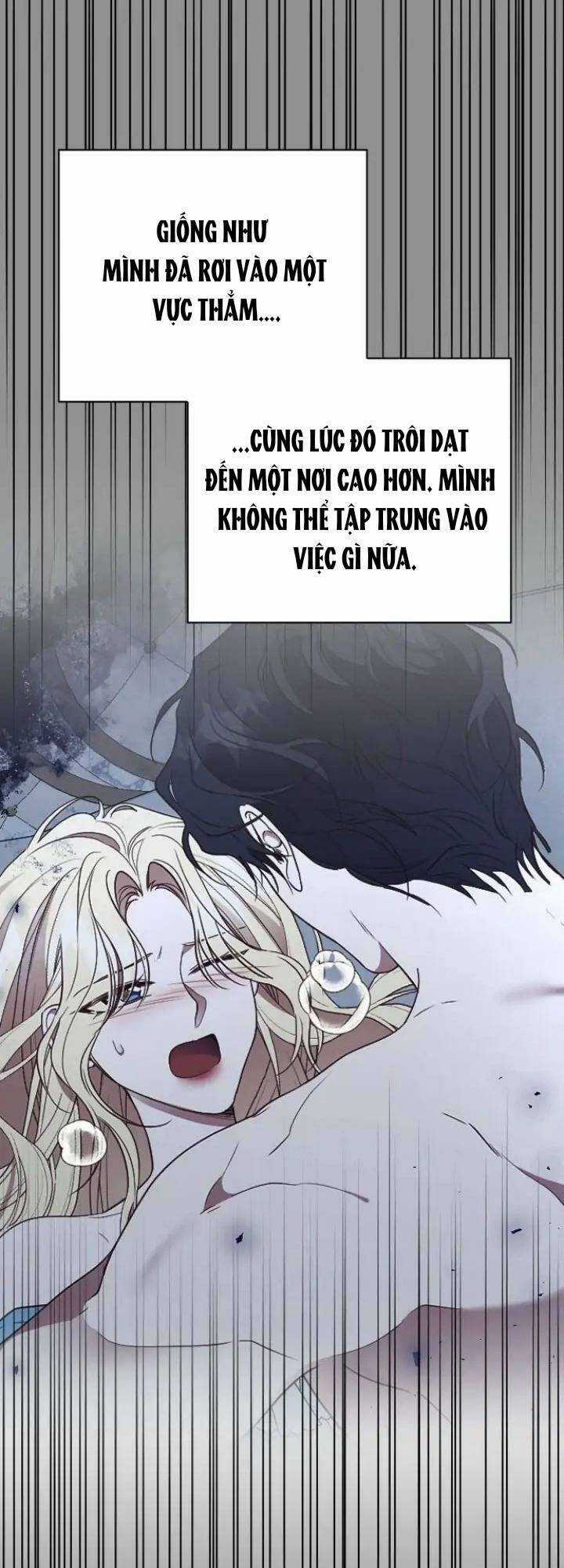 Hoa Dã Thú - Chapter 22 - Trang 36
