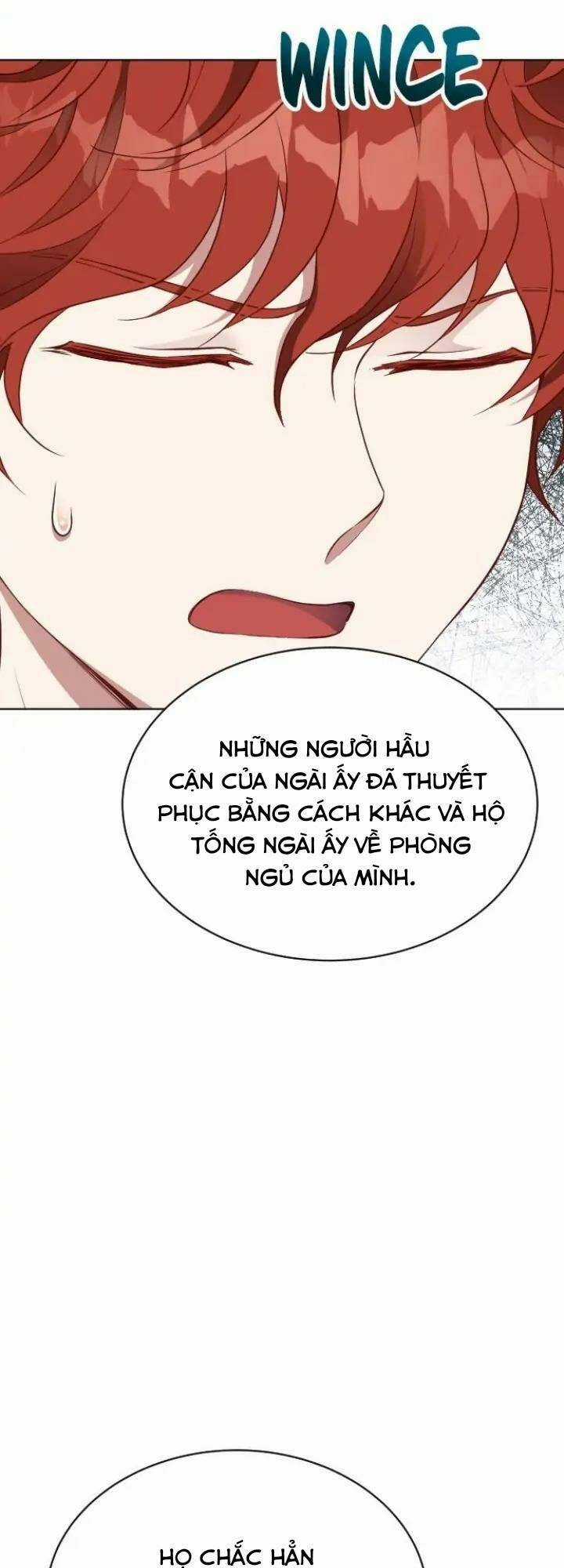 Hoa Dã Thú - Chapter 22 - Trang 42