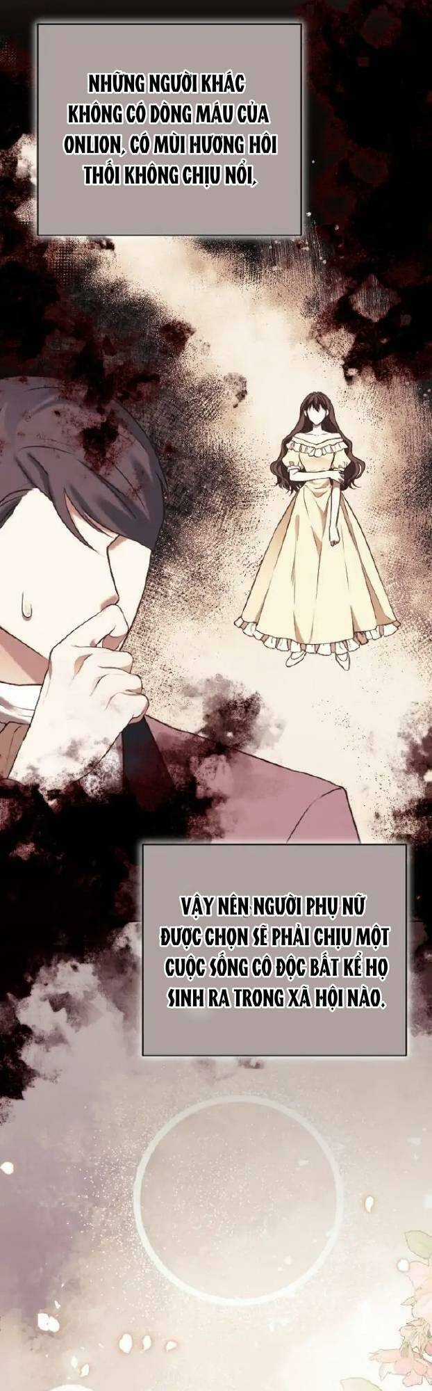 Hoa Dã Thú - Chapter 22 - Trang 55