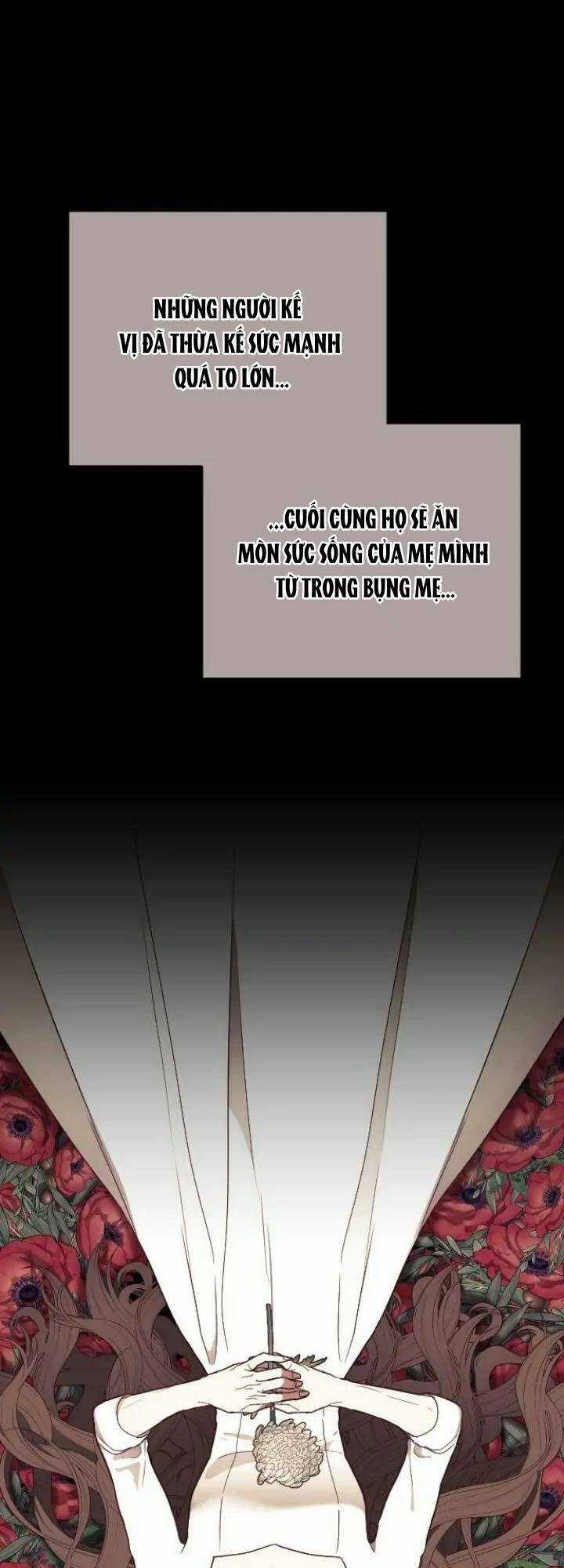 Hoa Dã Thú - Chapter 22 - Trang 60