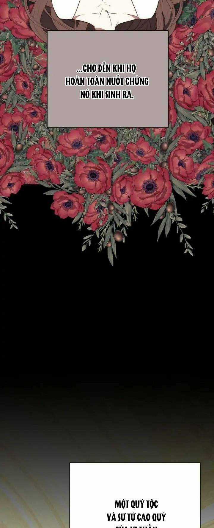 Hoa Dã Thú - Chapter 22 - Trang 61