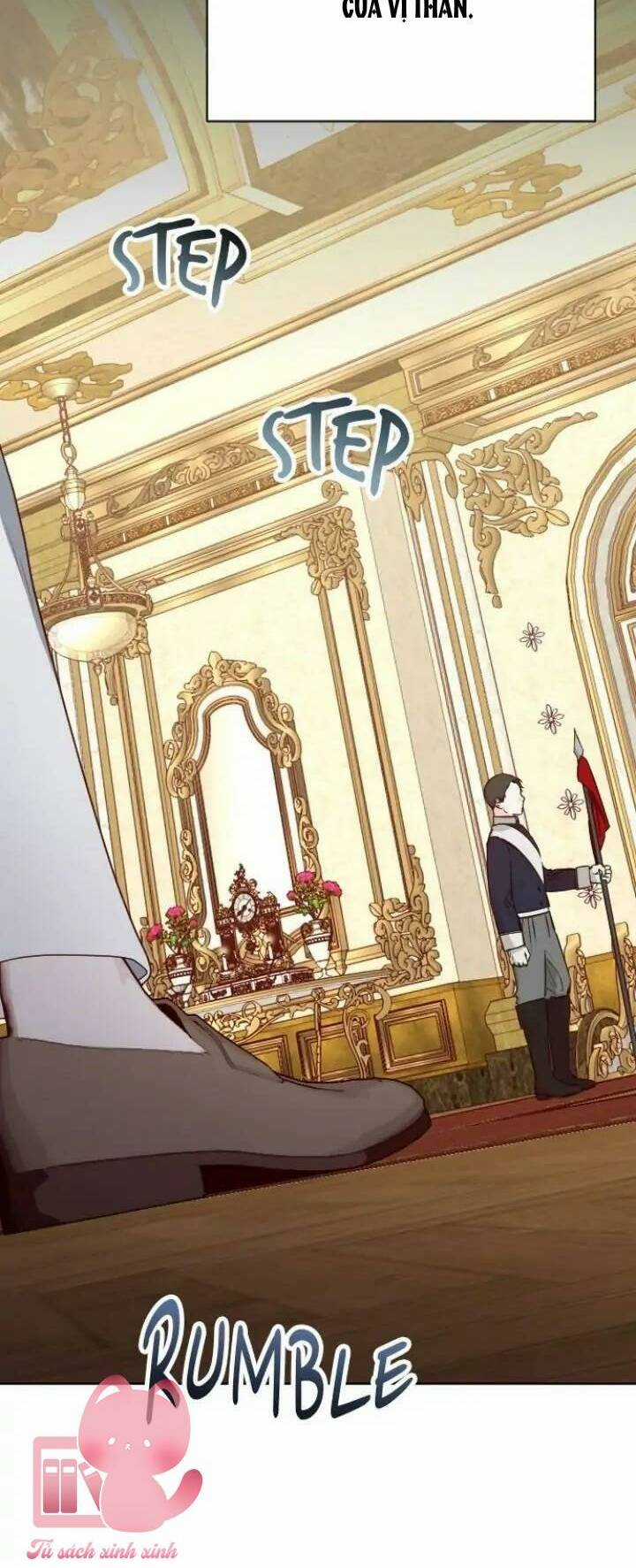 Hoa Dã Thú - Chapter 22 - Trang 62