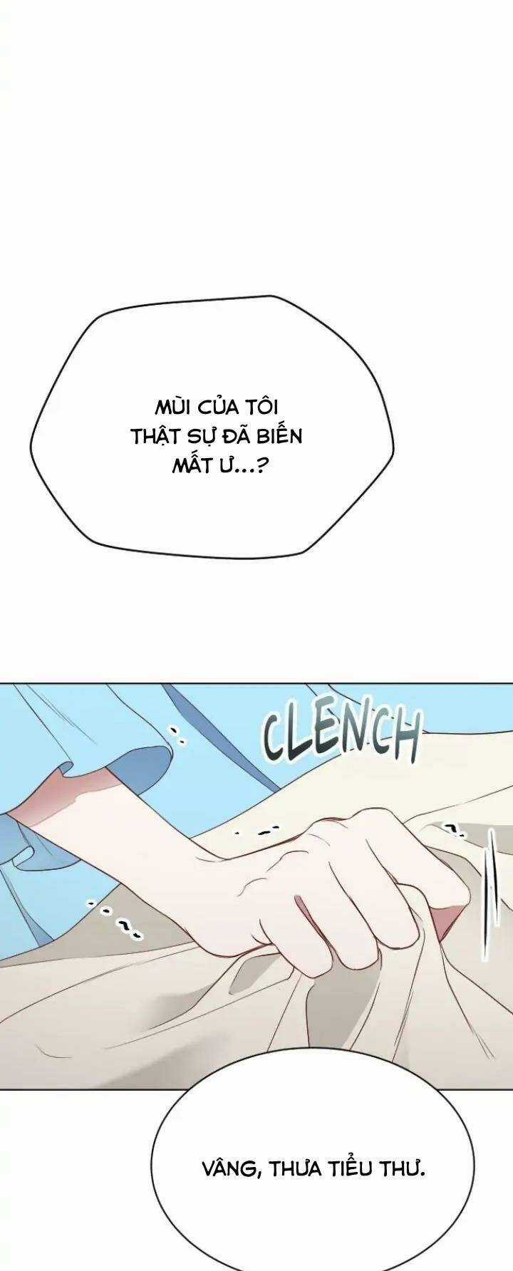 Hoa Dã Thú - Chapter 23 - Trang 11