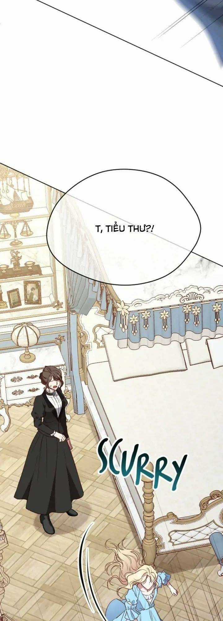 Hoa Dã Thú - Chapter 23 - Trang 14
