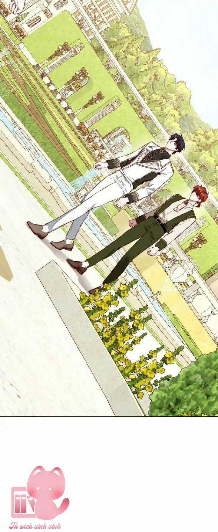 Hoa Dã Thú - Chapter 23 - Trang 19