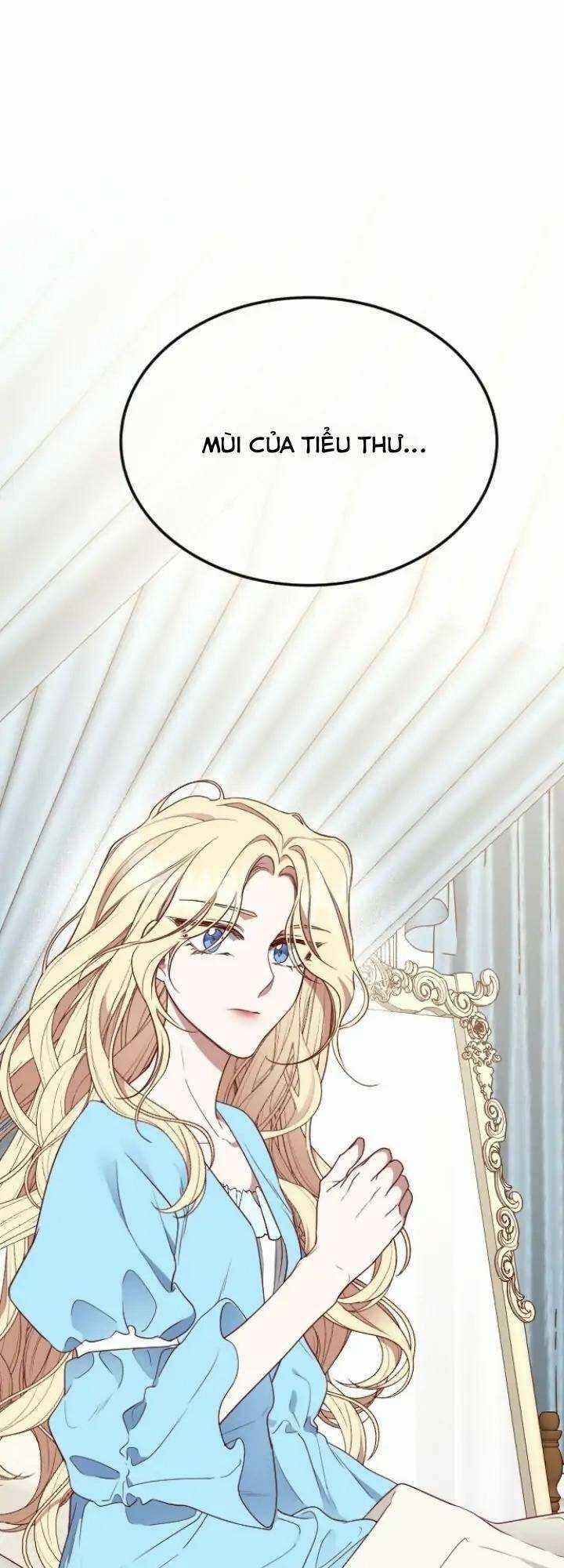 Hoa Dã Thú - Chapter 23 - Trang 3