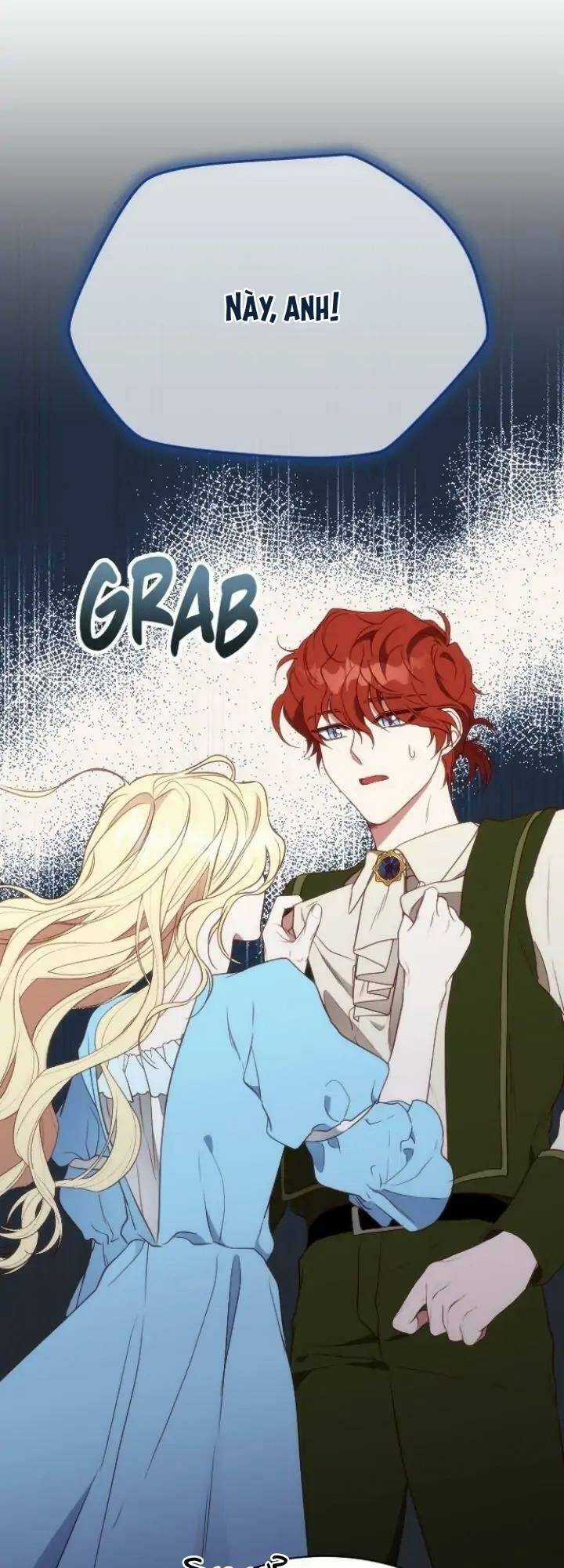 Hoa Dã Thú - Chapter 23 - Trang 21