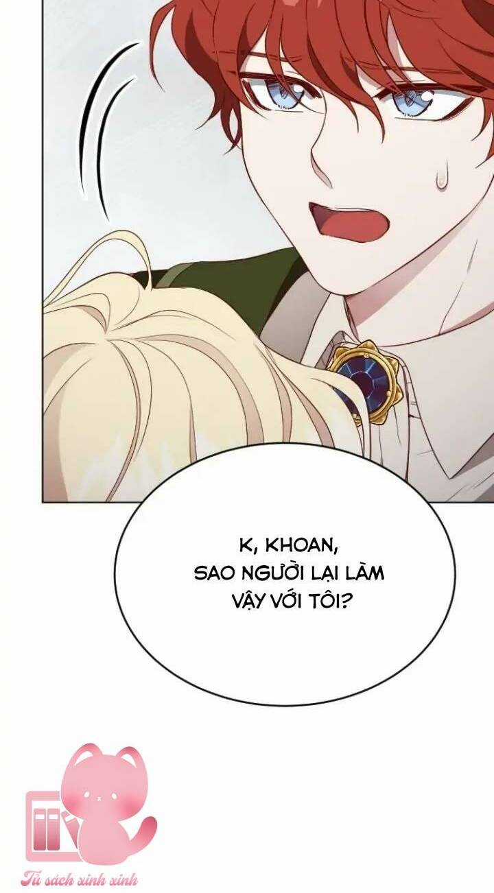 Hoa Dã Thú - Chapter 23 - Trang 23