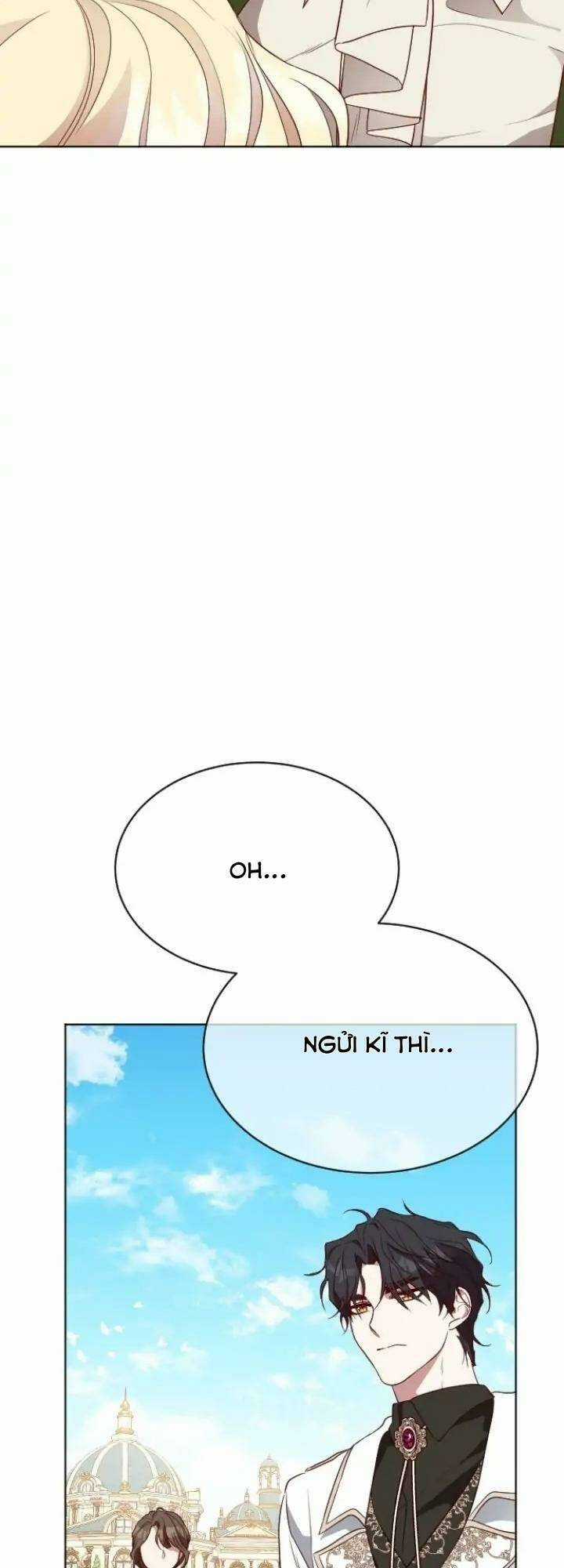 Hoa Dã Thú - Chapter 23 - Trang 28